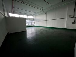 West Connect Building (D22), Factory #568199631